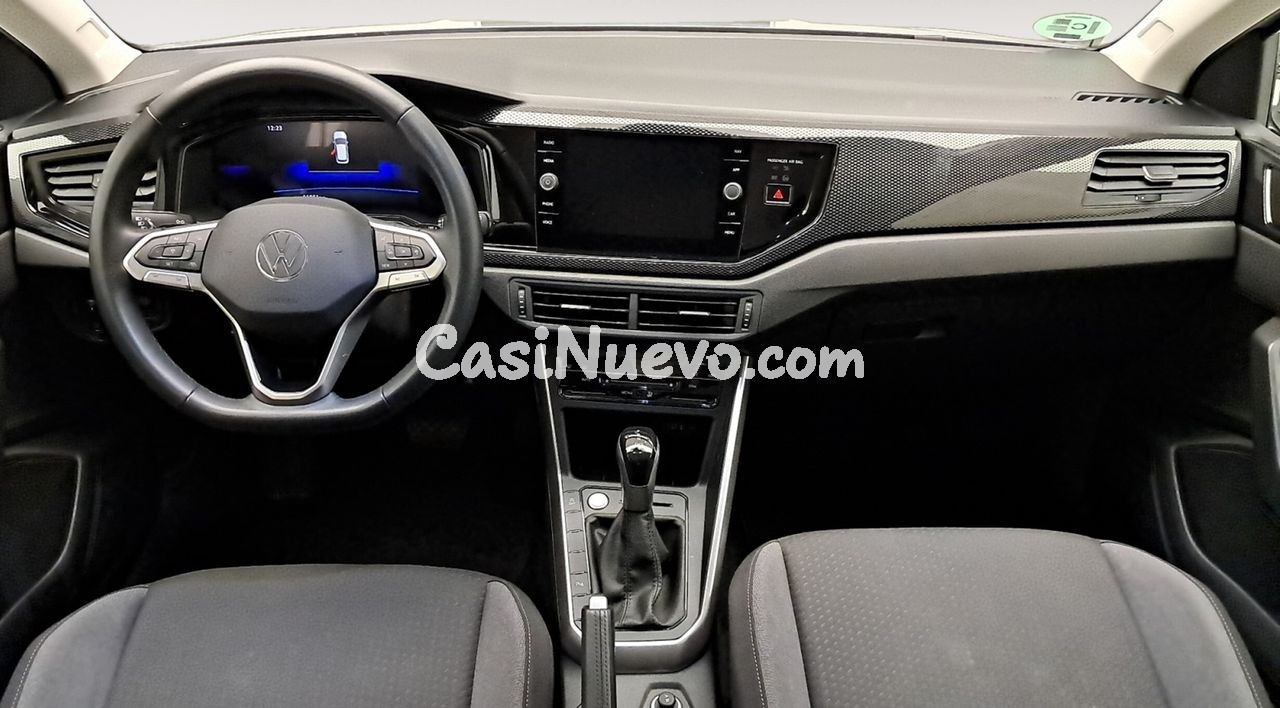 Volkswagen Taigo TODOTERRENO 1.0 TSI 85KW MAS 115 5P - foto 11