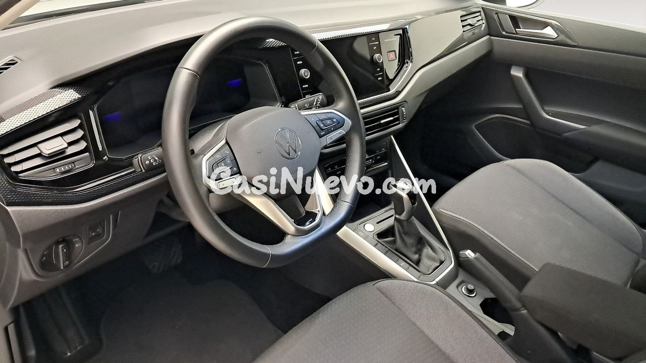 Volkswagen Taigo TODOTERRENO 1.0 TSI 85KW MAS 115 5P - foto 9