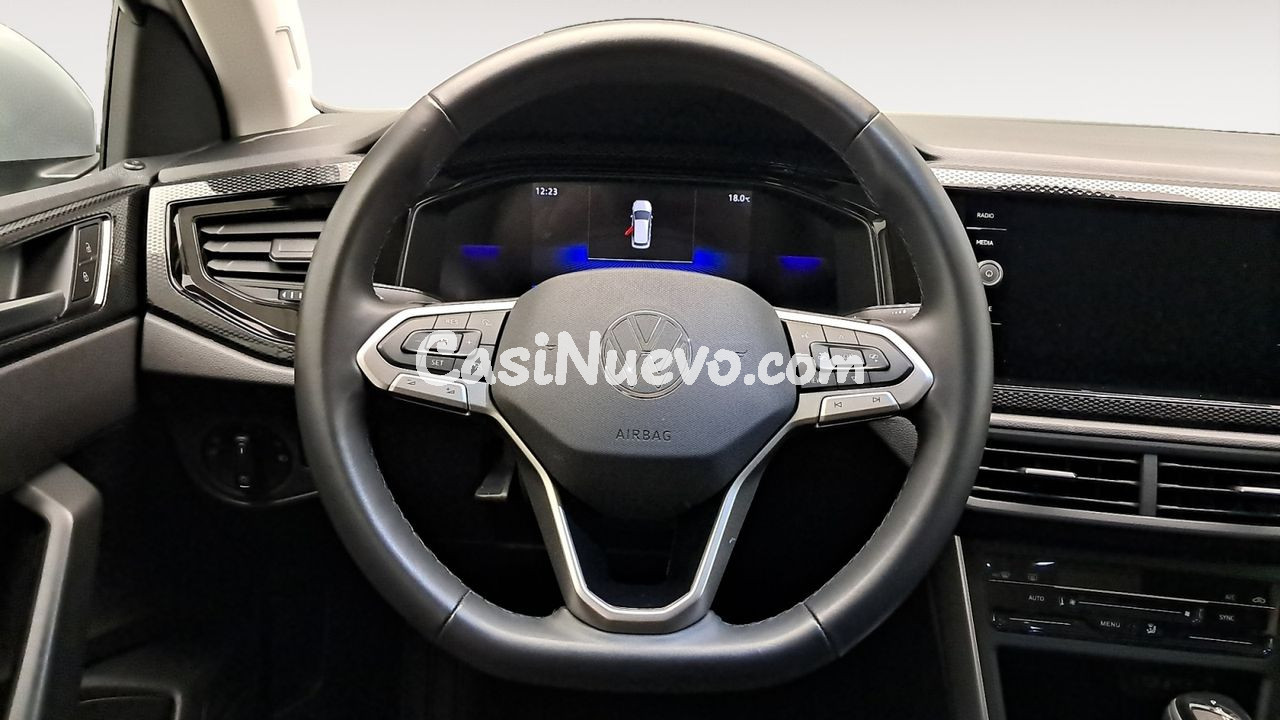 Volkswagen Taigo TODOTERRENO 1.0 TSI 85KW MAS 115 5P - foto 10