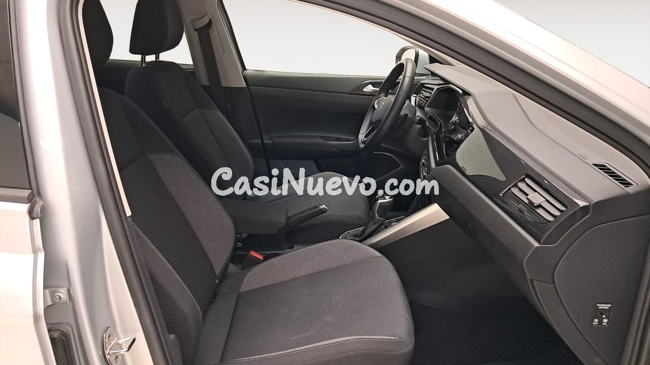 Volkswagen Taigo TODOTERRENO 1.0 TSI 85KW MAS 115 5P - foto 12