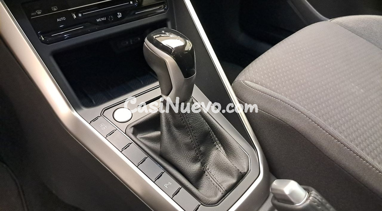 Volkswagen Taigo TODOTERRENO 1.0 TSI 85KW MAS 115 5P - foto 13