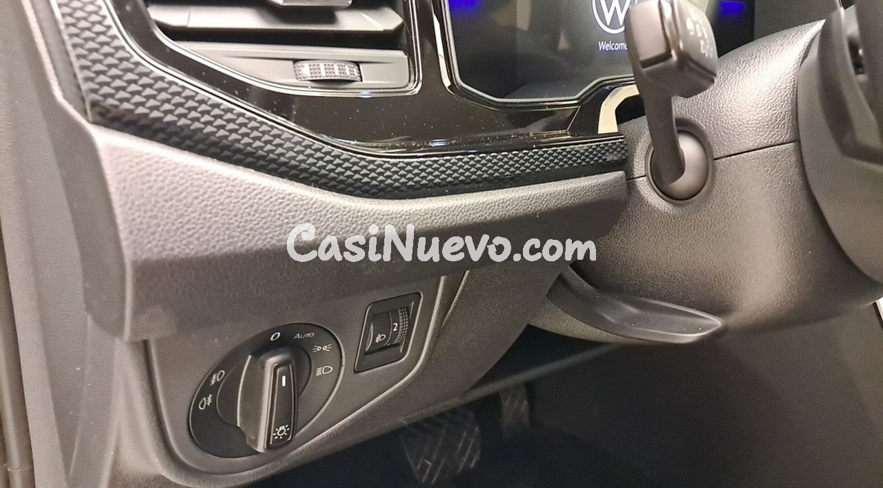 Volkswagen Taigo TODOTERRENO 1.0 TSI 85KW MAS 115 5P - foto 14
