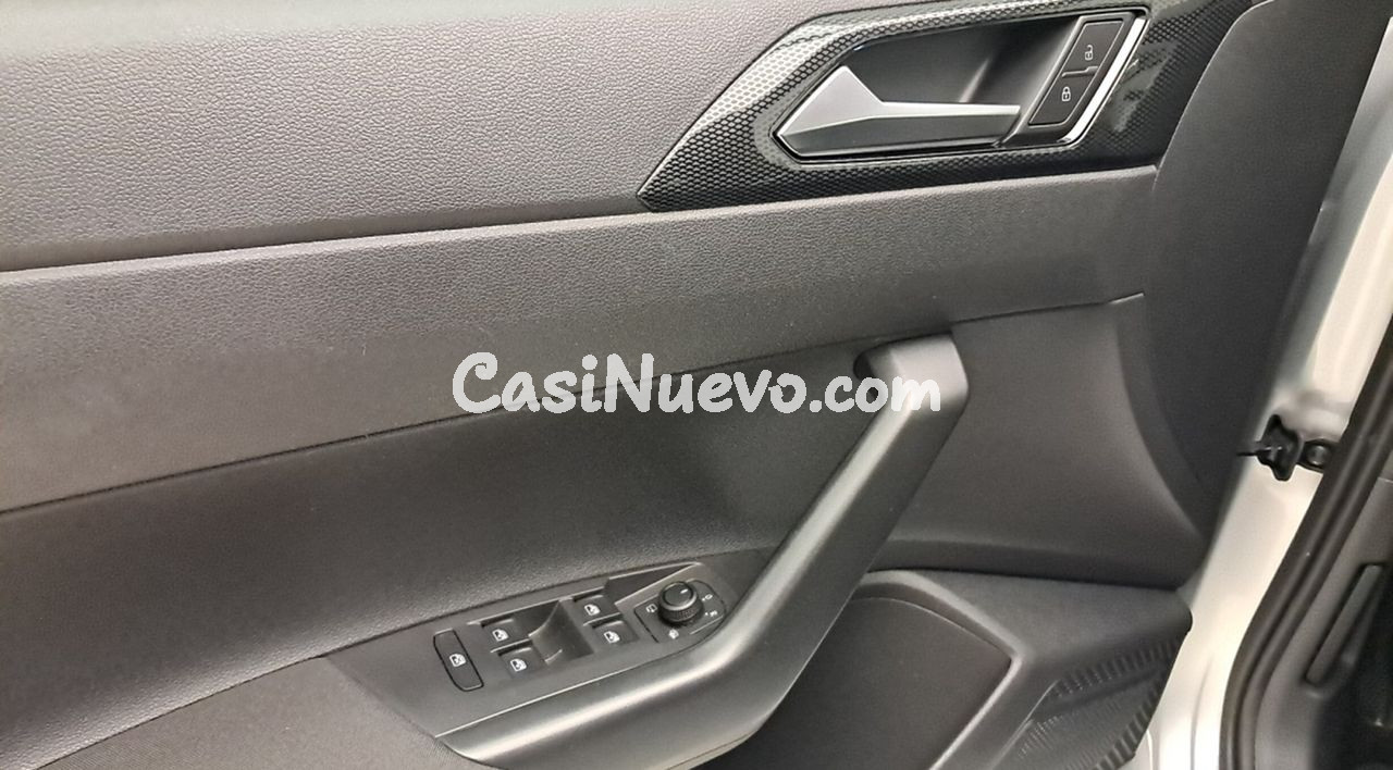 Volkswagen Taigo TODOTERRENO 1.0 TSI 85KW MAS 115 5P - foto 15