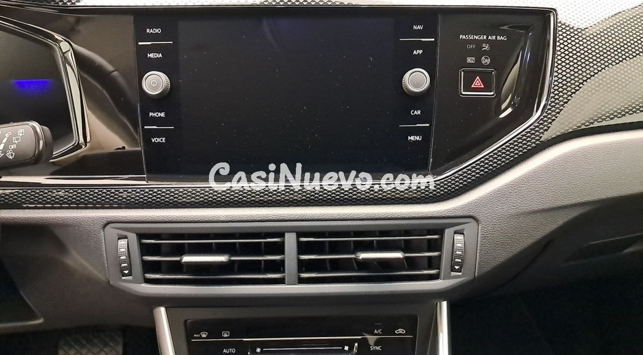 Volkswagen Taigo TODOTERRENO 1.0 TSI 85KW MAS 115 5P - foto 16