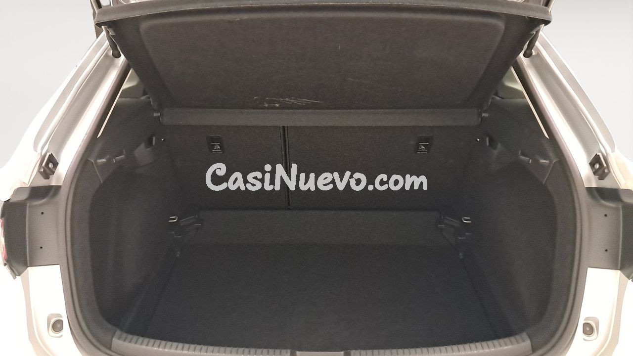 Volkswagen Taigo TODOTERRENO 1.0 TSI 85KW MAS 115 5P - foto 17