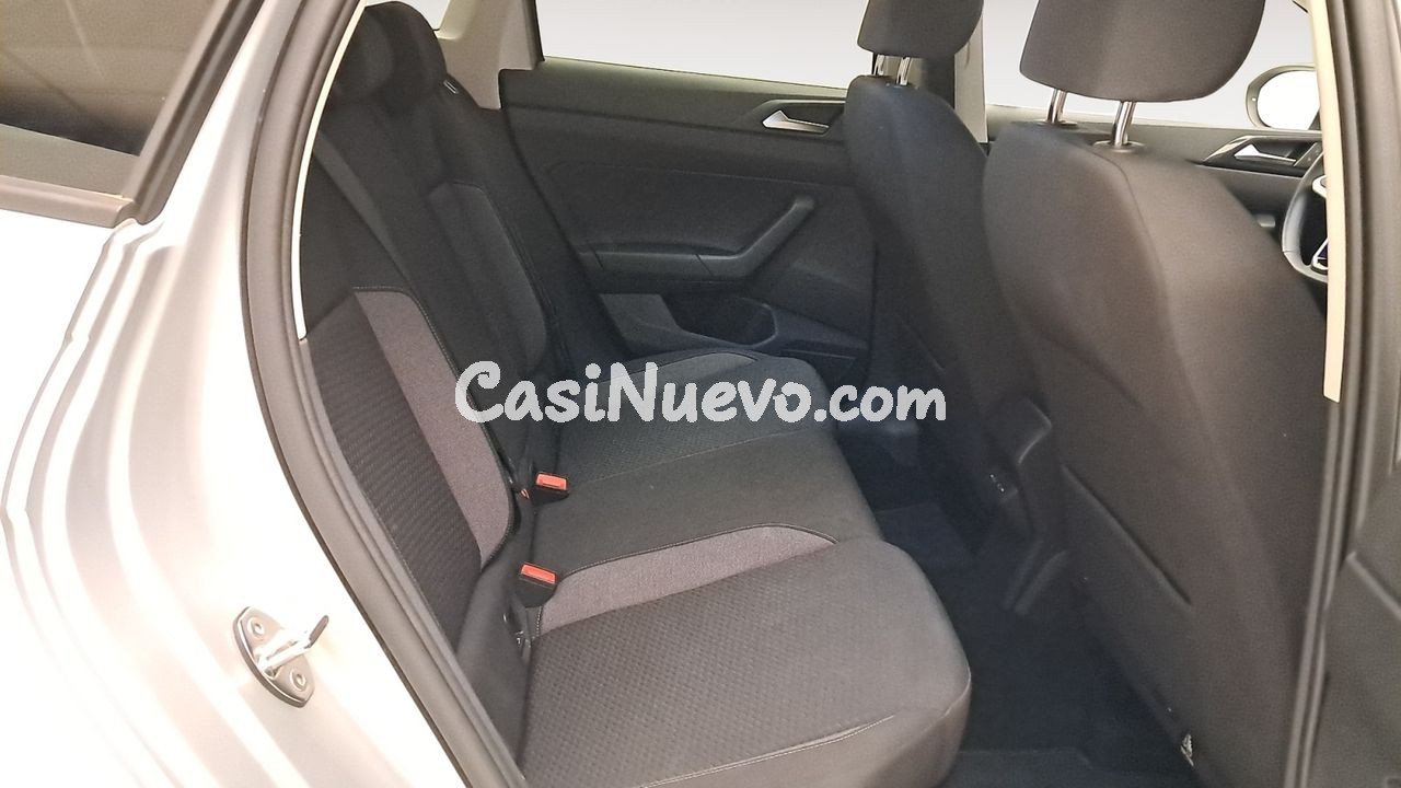 Volkswagen Taigo TODOTERRENO 1.0 TSI 85KW MAS 115 5P - foto 18
