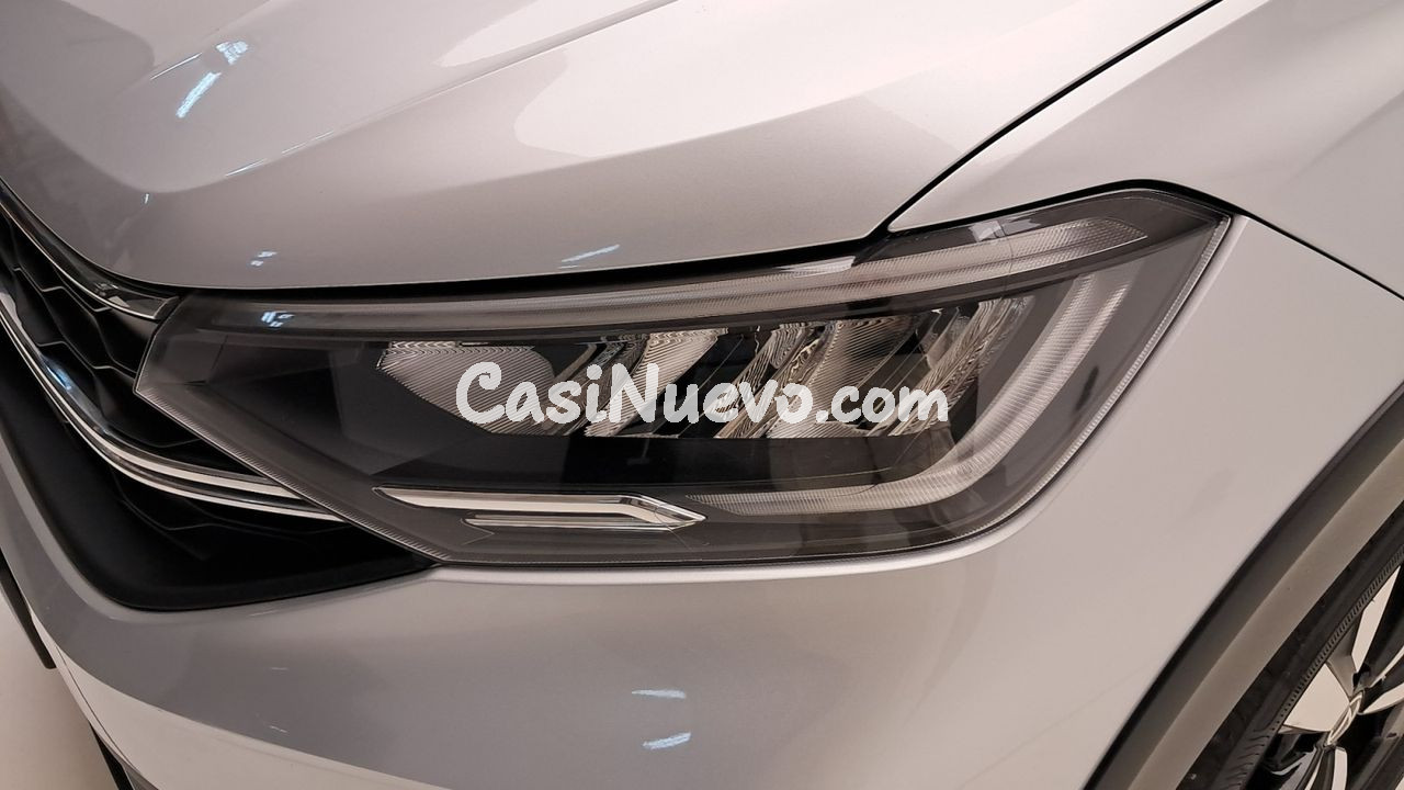 Volkswagen Taigo TODOTERRENO 1.0 TSI 85KW MAS 115 5P - foto 20
