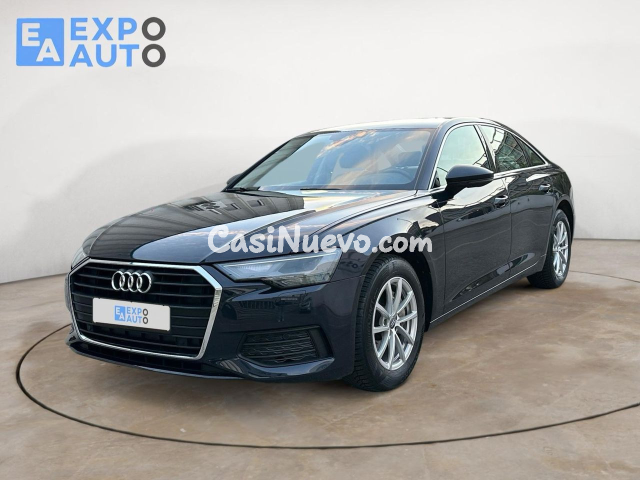 Audi A6 40 TDI 150kW (204CV) S tronic