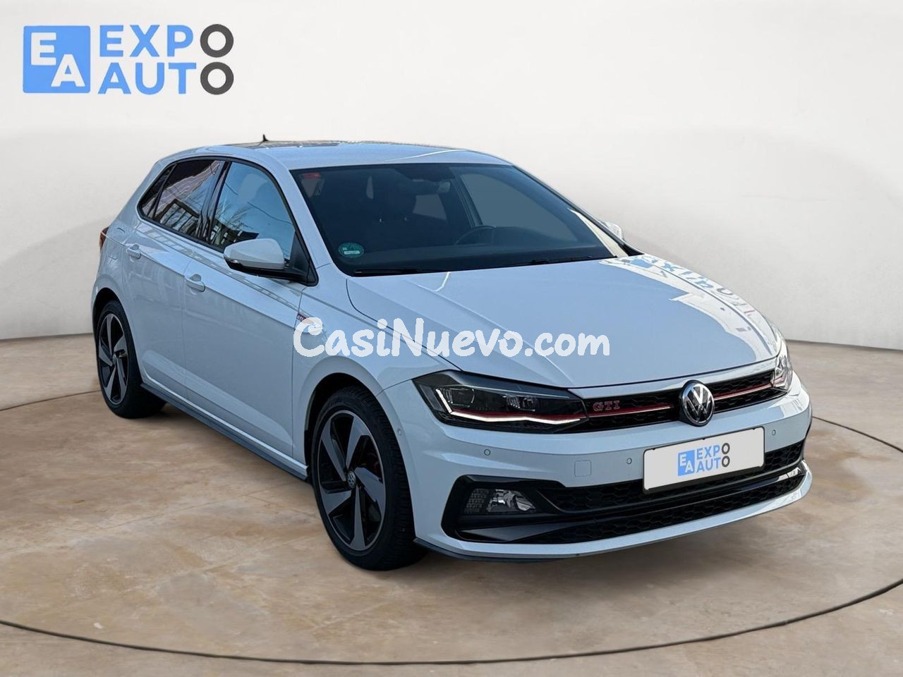 Volkswagen Polo GTI 2.0 TSI - foto 2