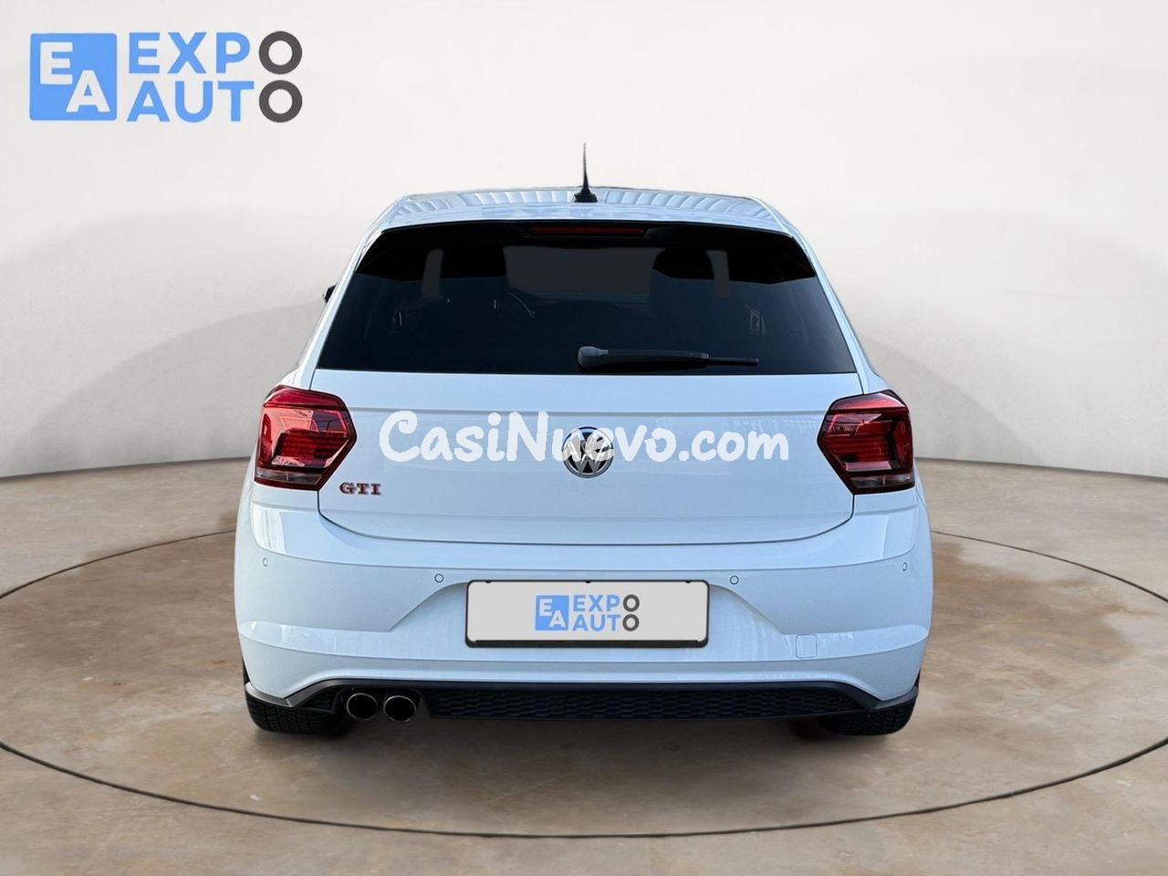 Volkswagen Polo GTI 2.0 TSI - foto 3
