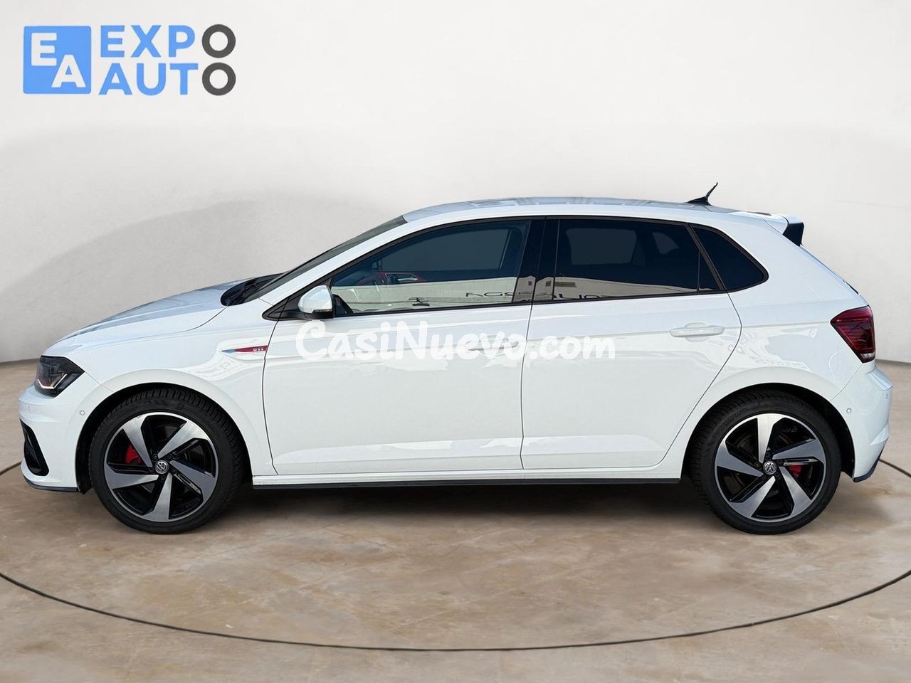 Volkswagen Polo GTI 2.0 TSI - foto 4