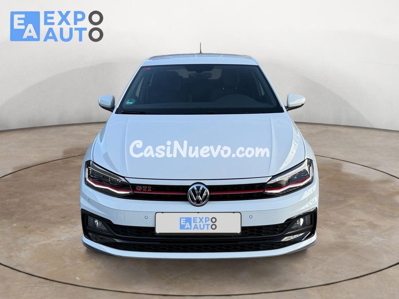 Volkswagen Polo GTI 2.0 TSI - foto 6