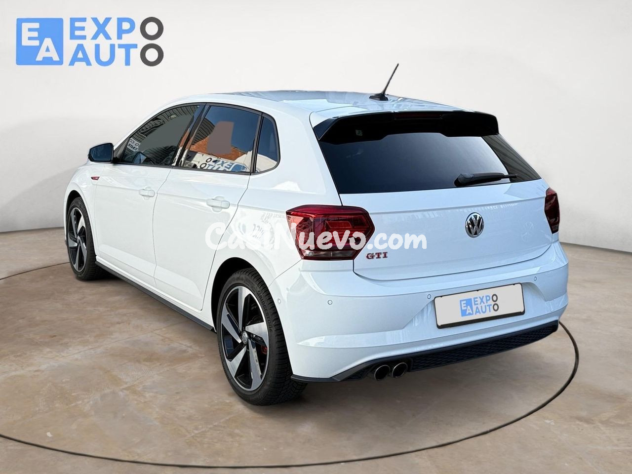 Volkswagen Polo GTI 2.0 TSI - foto 7