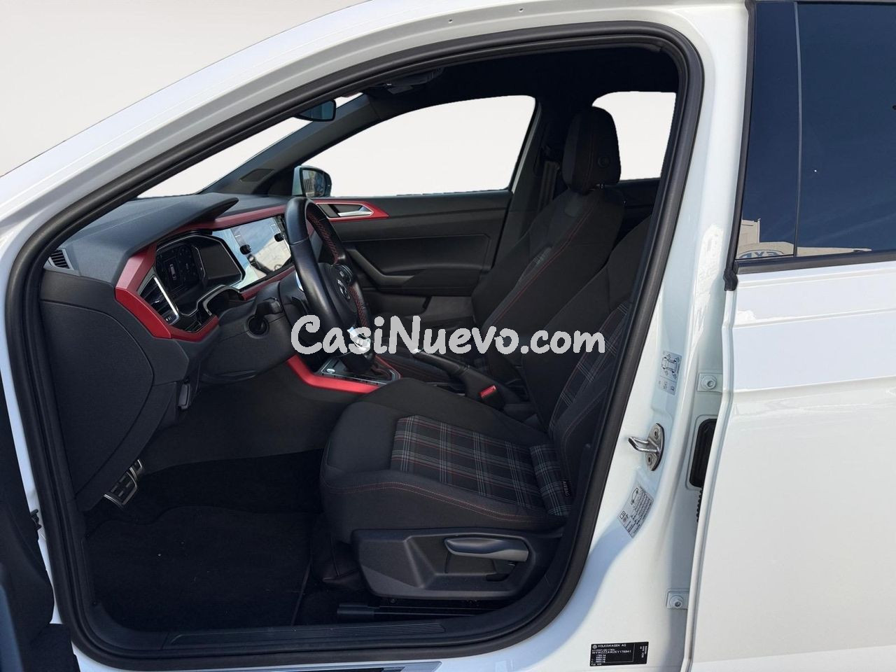 Volkswagen Polo GTI 2.0 TSI - foto 15