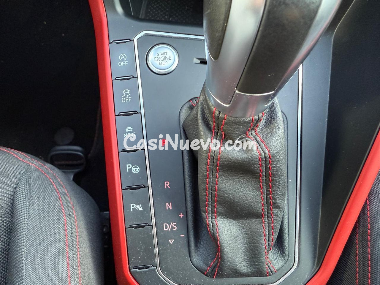Volkswagen Polo GTI 2.0 TSI - foto 16