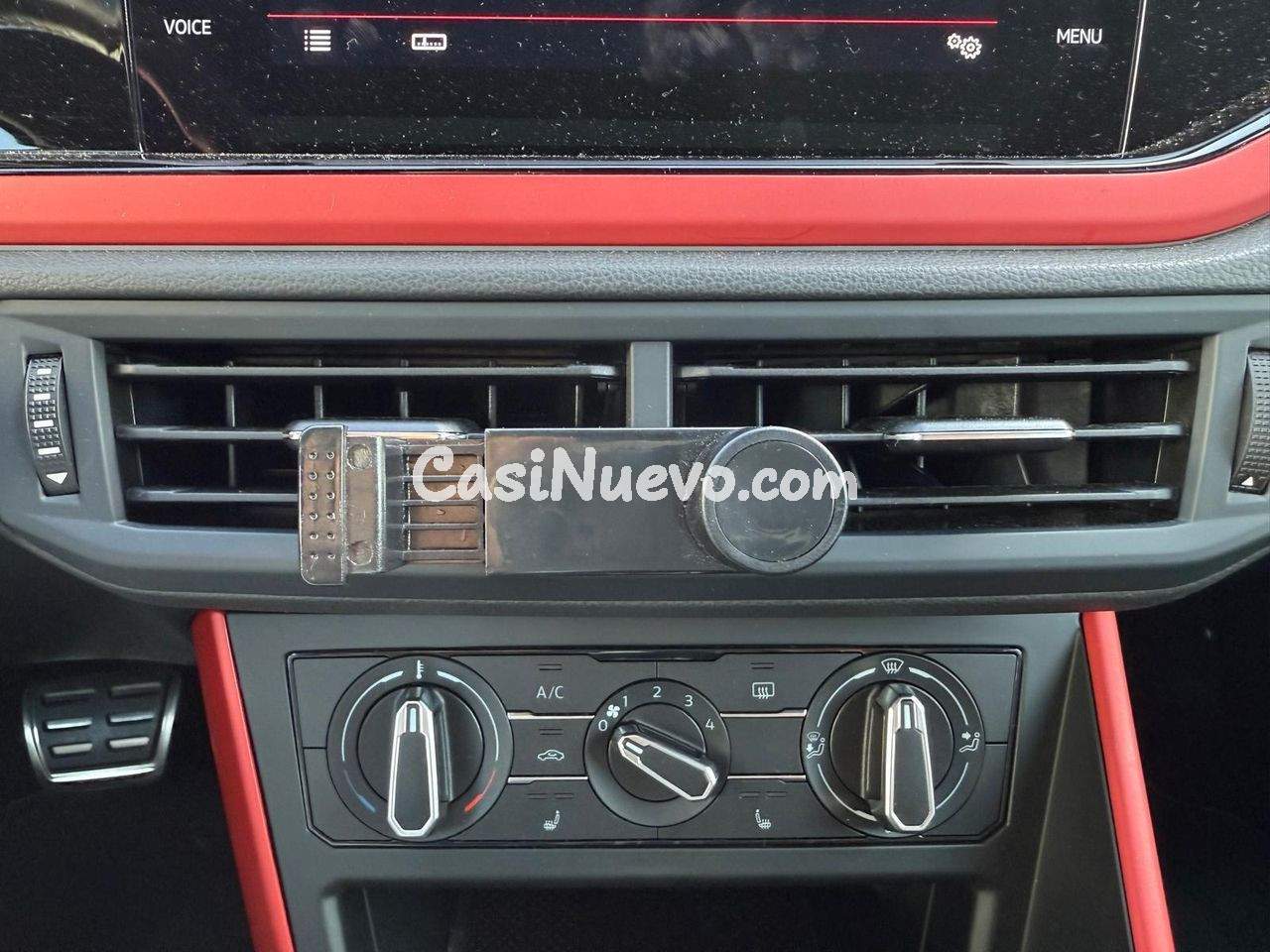 Volkswagen Polo GTI 2.0 TSI - foto 17