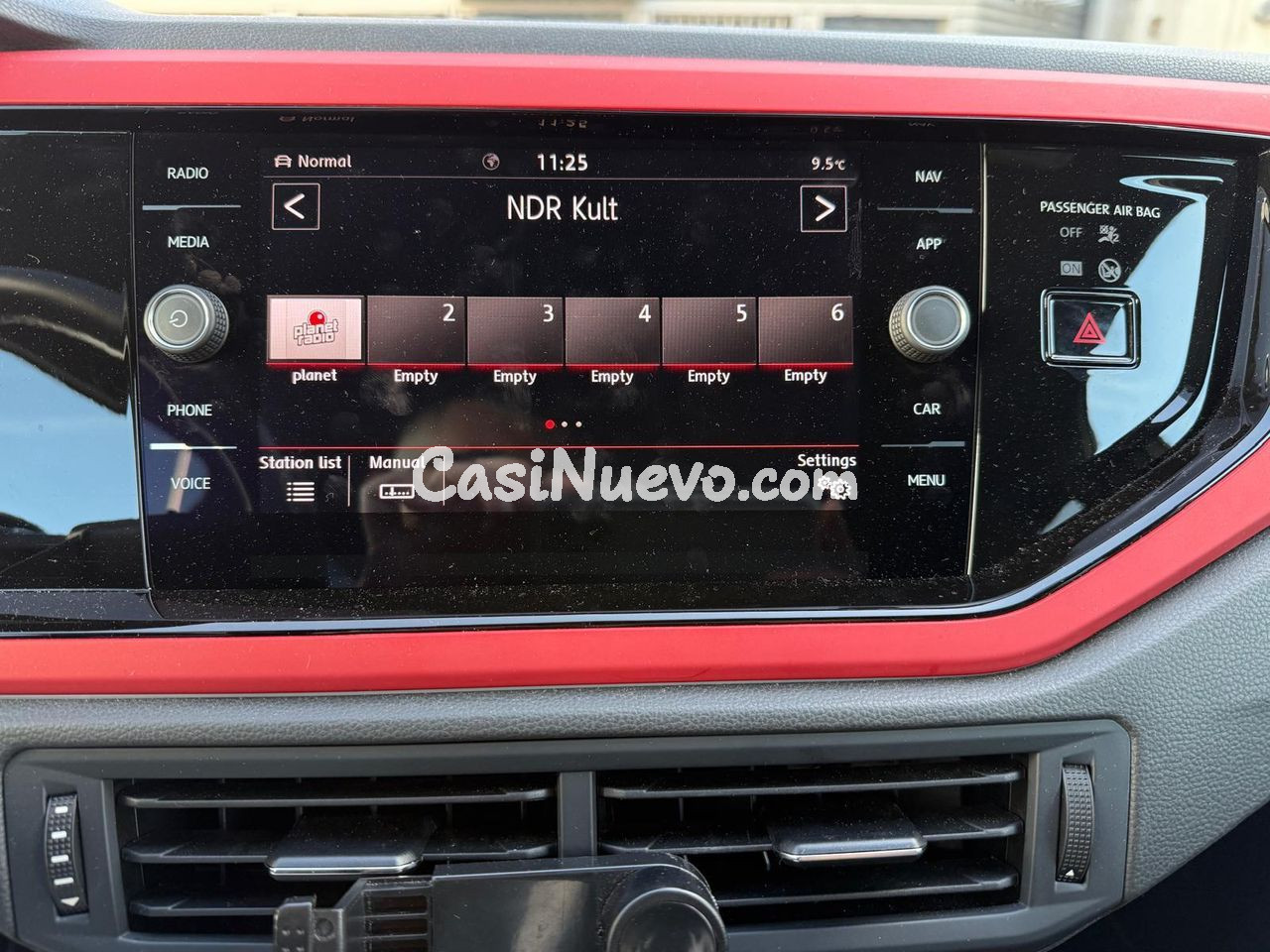 Volkswagen Polo GTI 2.0 TSI - foto 18