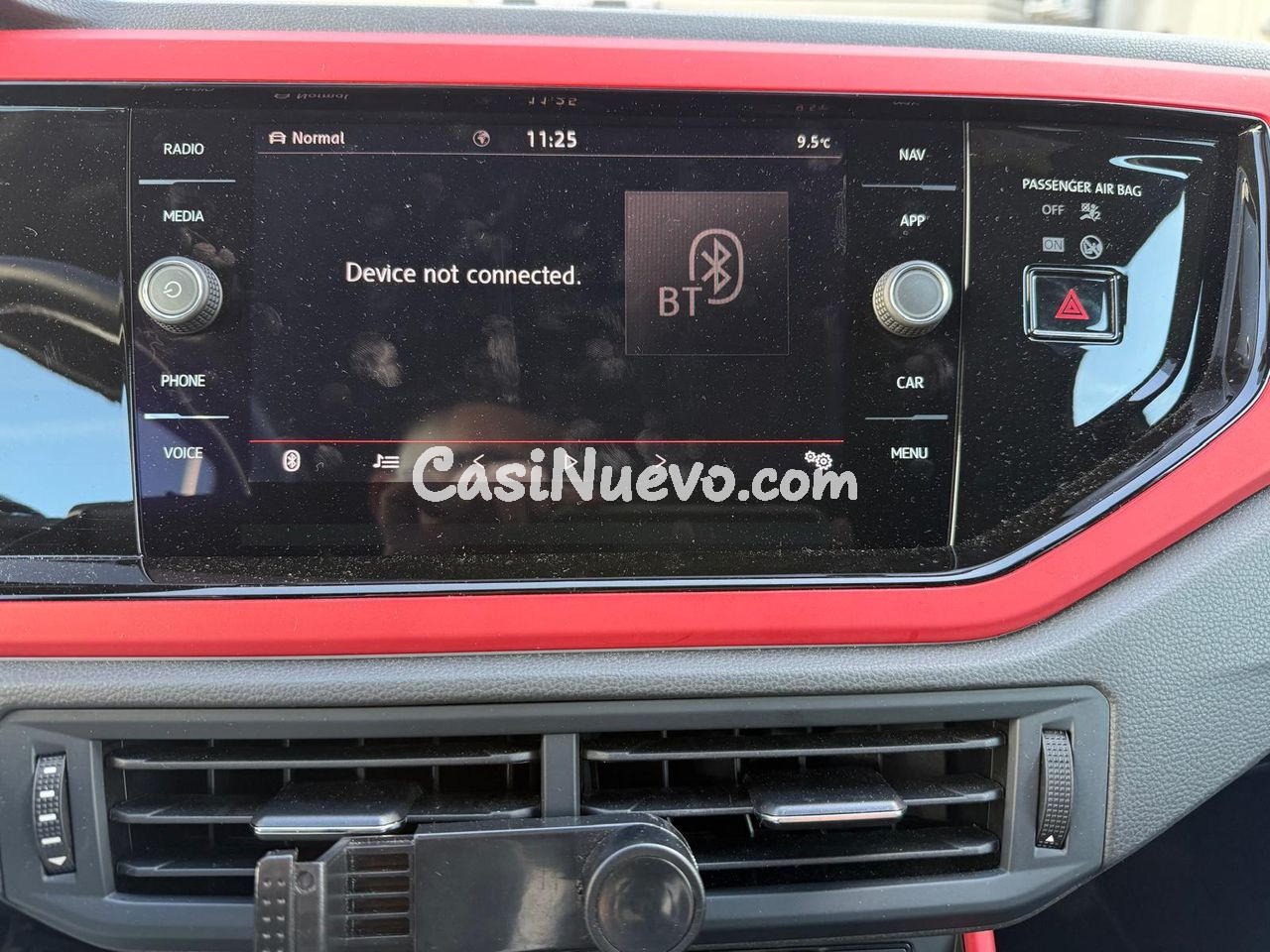 Volkswagen Polo GTI 2.0 TSI - foto 19