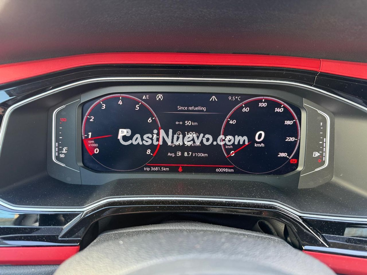 Volkswagen Polo GTI 2.0 TSI - foto 20