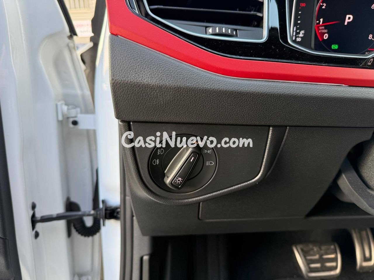 Volkswagen Polo GTI 2.0 TSI - foto 23