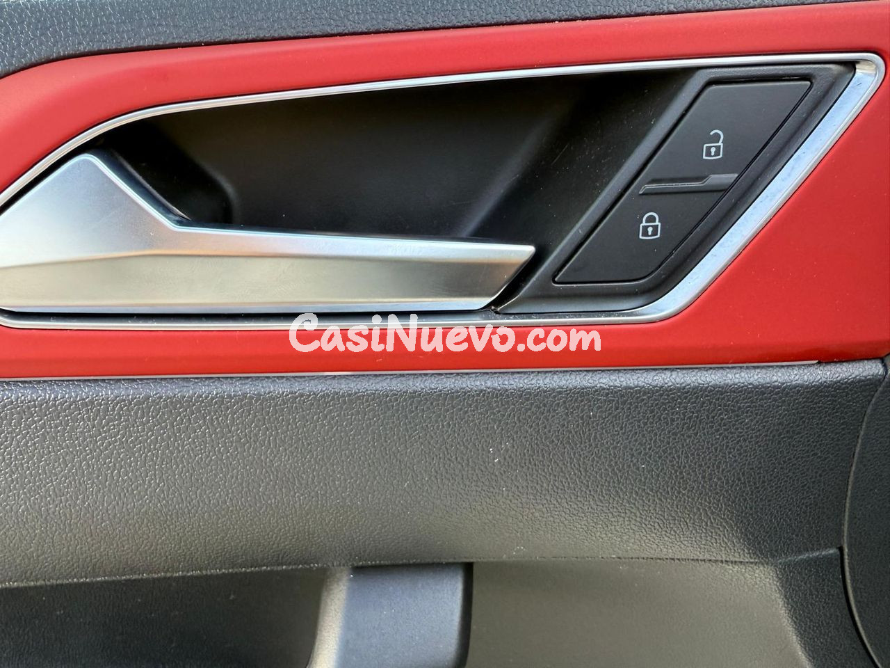 Volkswagen Polo GTI 2.0 TSI - foto 24