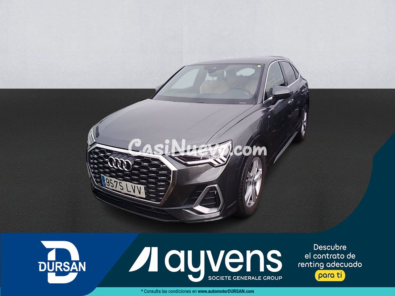 Audi Q3 45 TFSI e 180kW S tronic S Line