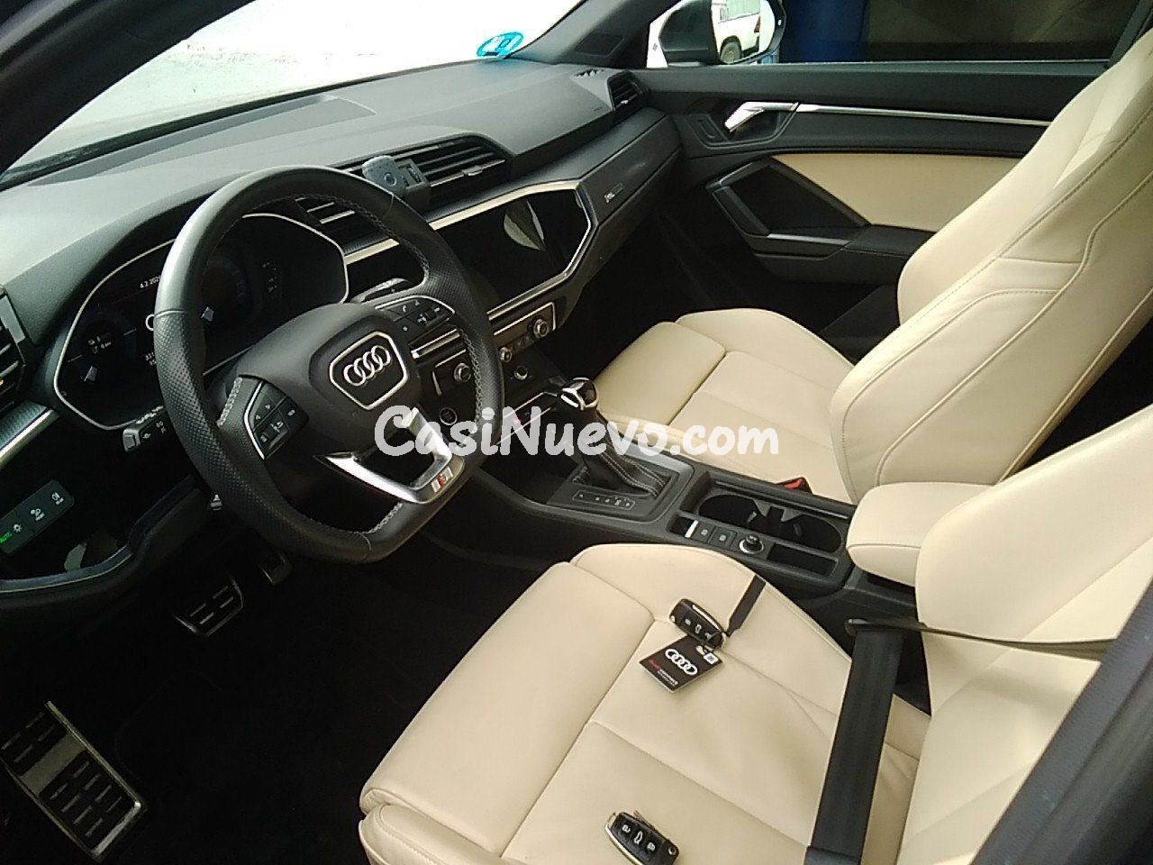 Audi Q3 45 TFSI e 180kW S tronic S Line - foto 7