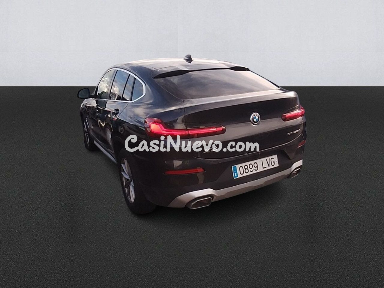 BMW X4 xDrive20d - foto 6