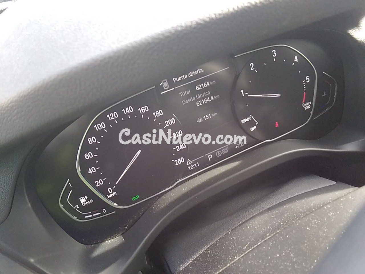 BMW X4 xDrive20d - foto 8