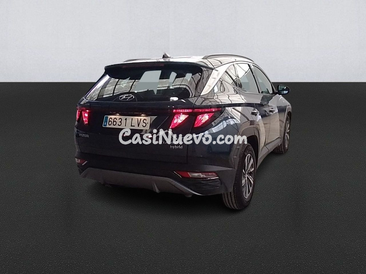 Hyundai Tucson 1.6 TGDI 110kW (150CV) 48V Maxx - foto 4