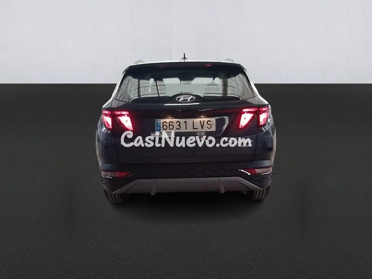 Hyundai Tucson 1.6 TGDI 110kW (150CV) 48V Maxx - foto 5