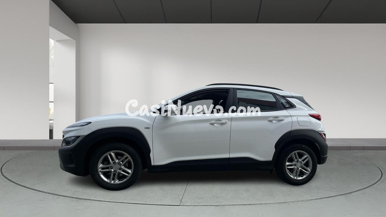 Hyundai Kona 1.0 TGDI MHEV MAXX 120 5P - foto 7