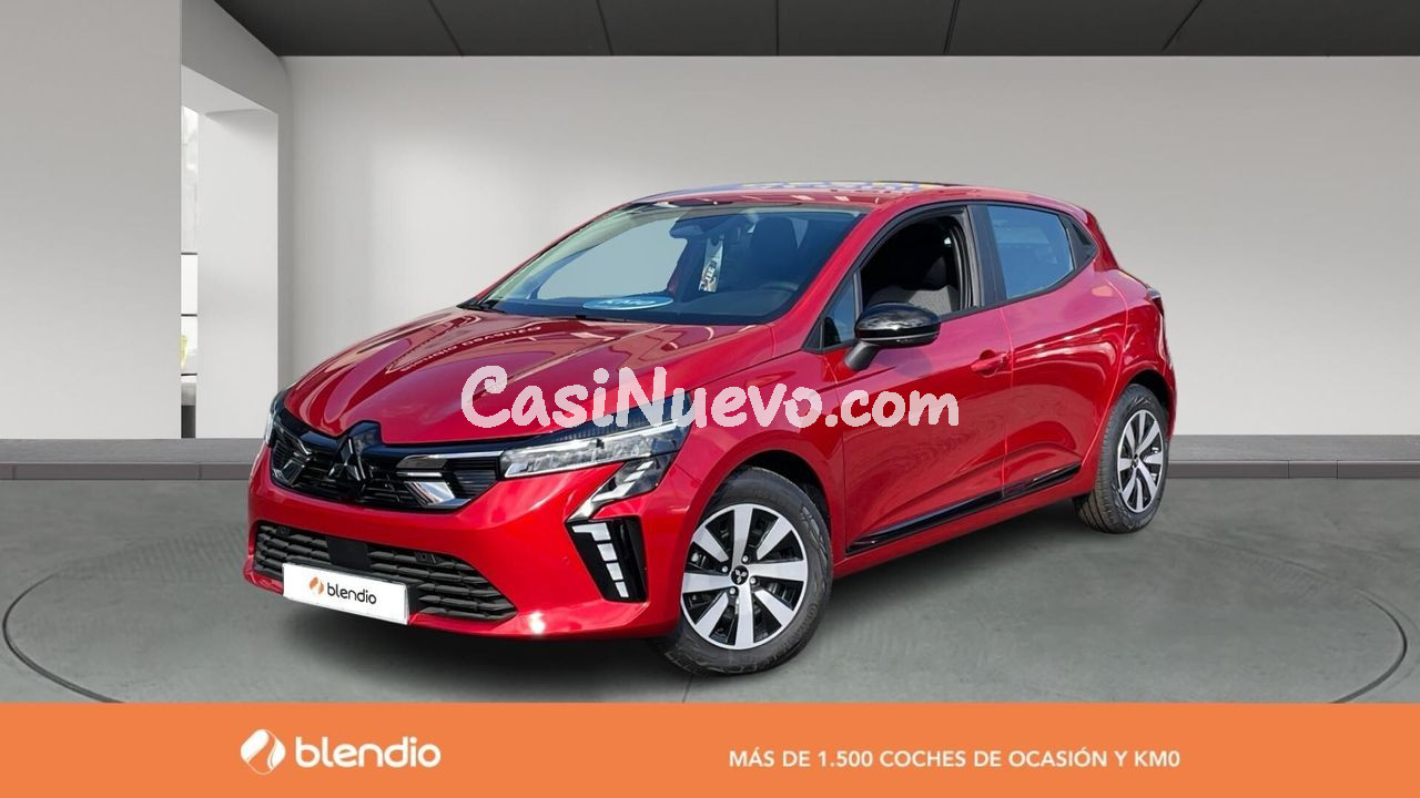 Mitsubishi Colt 1.0 100T MOTION 90 5P