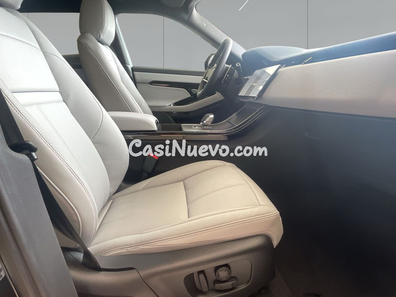 Land-Rover Range Rover Evoque D163 S FWD 120 kW (163 CV) - foto 3