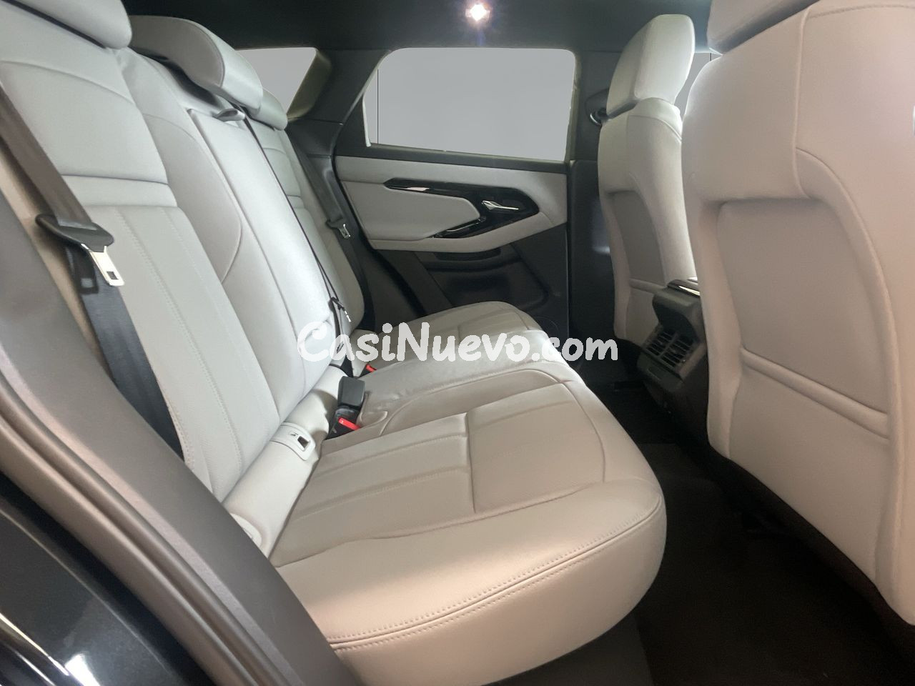 Land-Rover Range Rover Evoque D163 S FWD 120 kW (163 CV) - foto 4