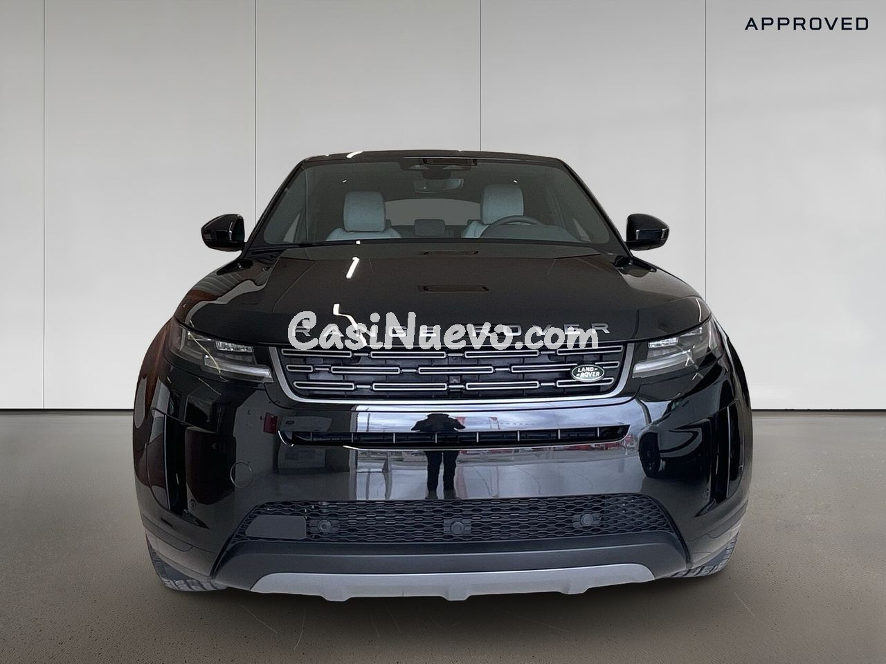 Land-Rover Range Rover Evoque D163 S FWD 120 kW (163 CV) - foto 5