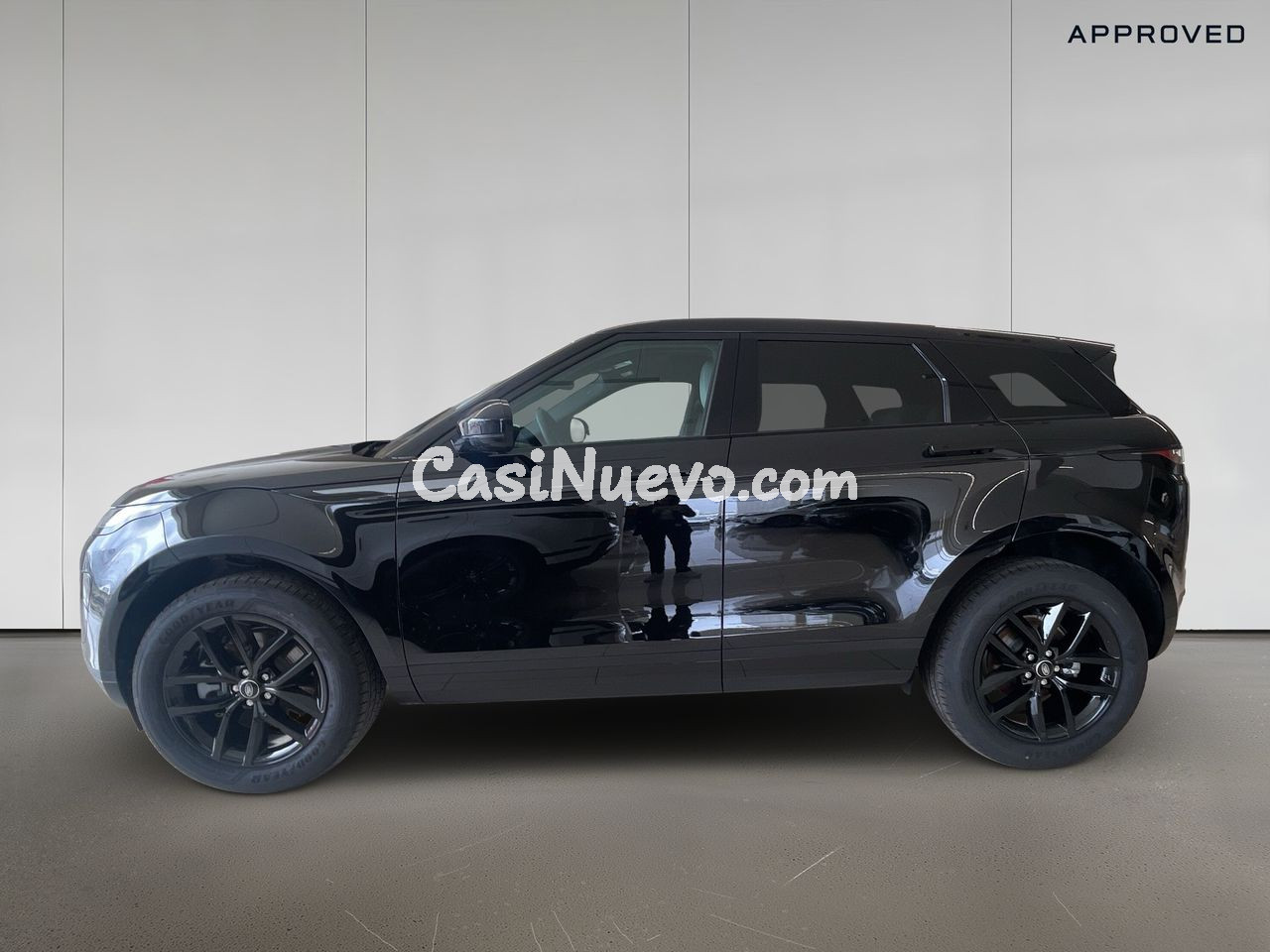 Land-Rover Range Rover Evoque D163 S FWD 120 kW (163 CV) - foto 6