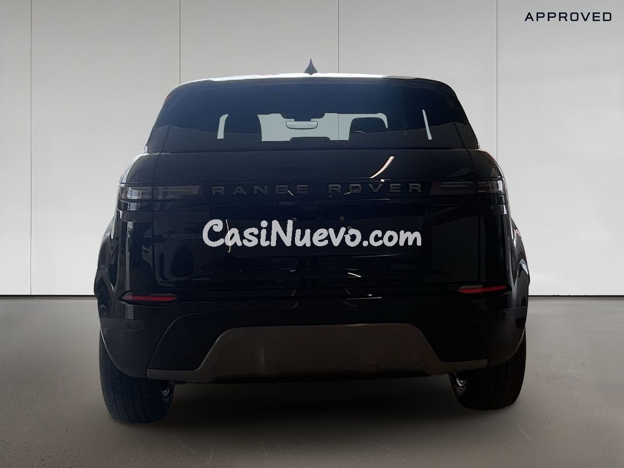 Land-Rover Range Rover Evoque D163 S FWD 120 kW (163 CV) - foto 7