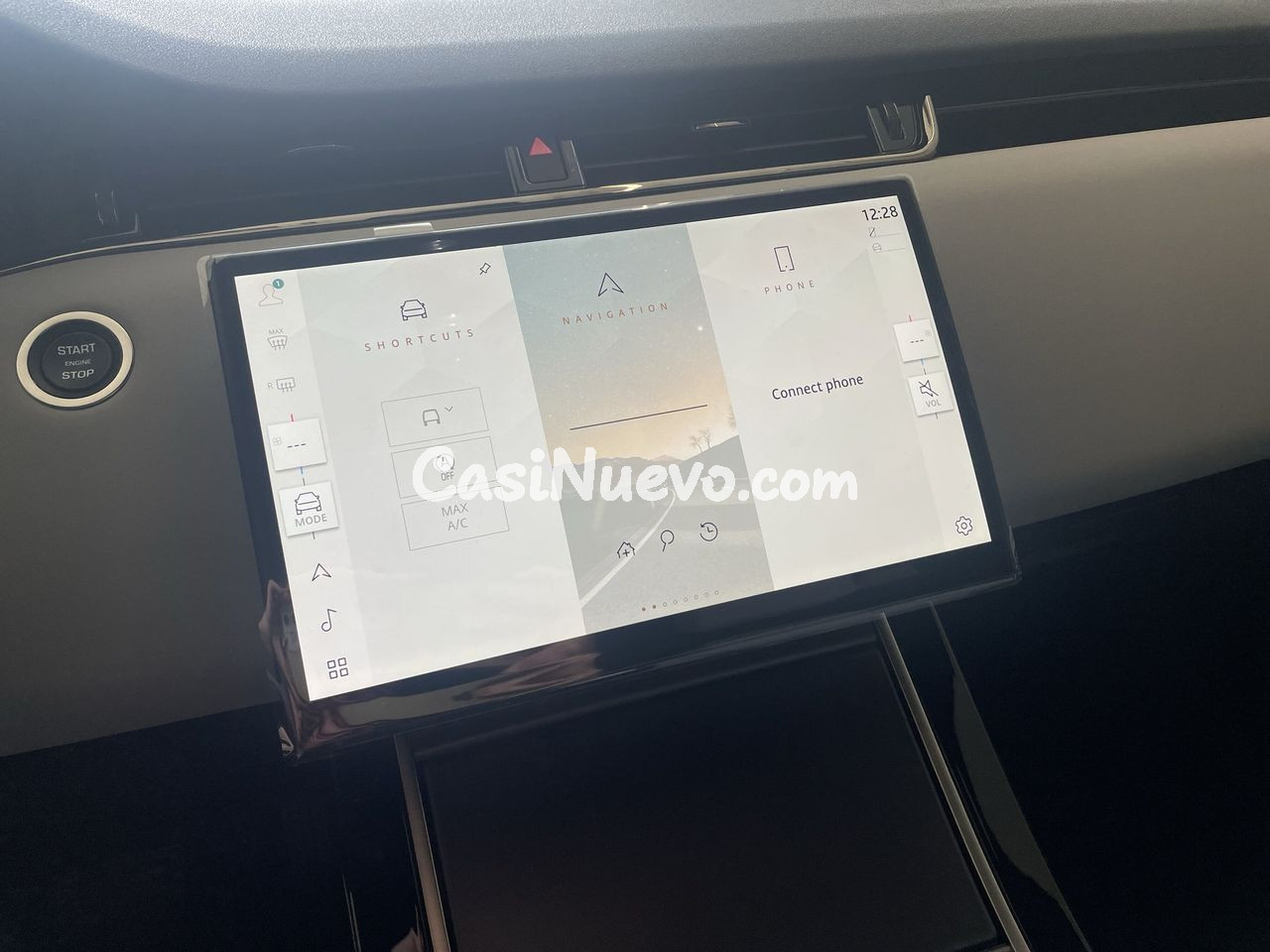 Land-Rover Range Rover Evoque D163 S FWD 120 kW (163 CV) - foto 10