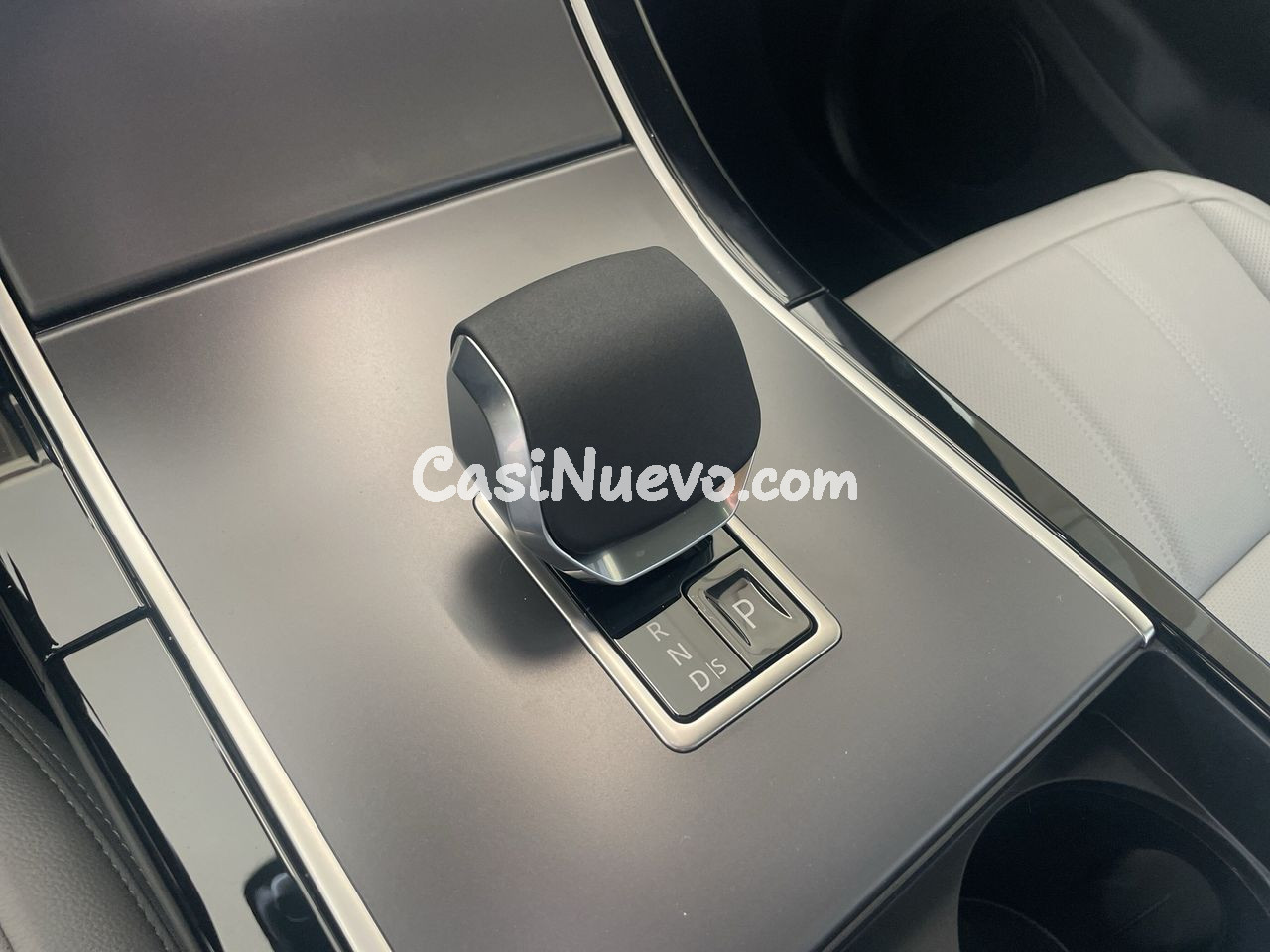 Land-Rover Range Rover Evoque D163 S FWD 120 kW (163 CV) - foto 12