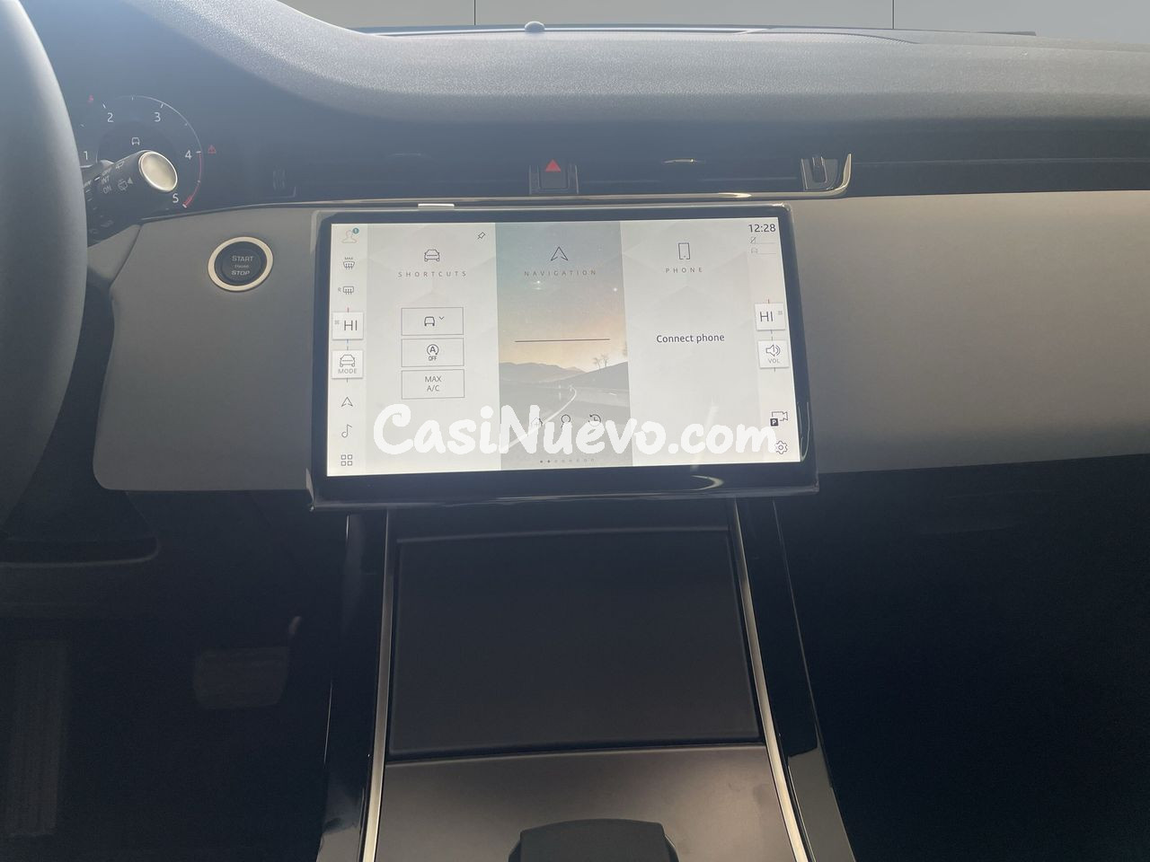 Land-Rover Range Rover Evoque D163 S FWD 120 kW (163 CV) - foto 13