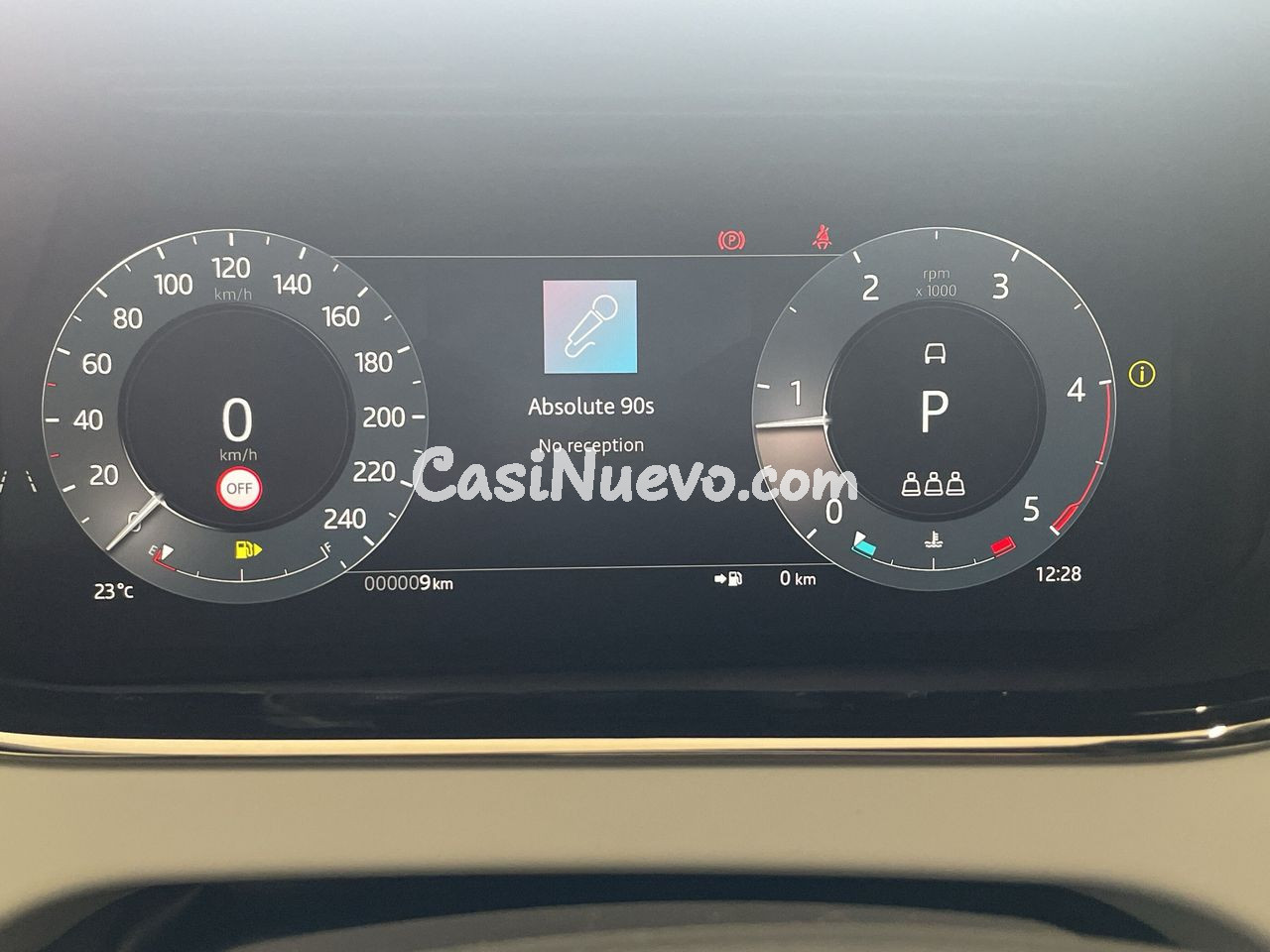 Land-Rover Range Rover Evoque D163 S FWD 120 kW (163 CV) - foto 15