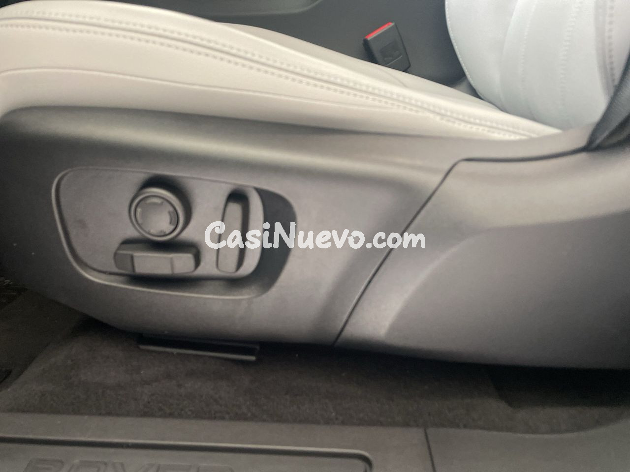 Land-Rover Range Rover Evoque D163 S FWD 120 kW (163 CV) - foto 21