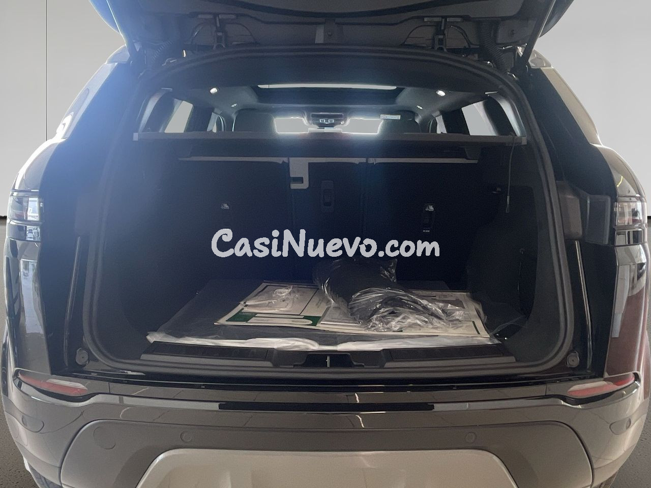 Land-Rover Range Rover Evoque D163 S FWD 120 kW (163 CV) - foto 22