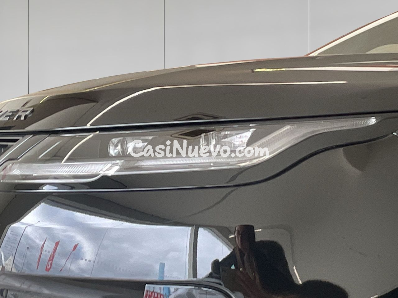 Land-Rover Range Rover Evoque D163 S FWD 120 kW (163 CV) - foto 23