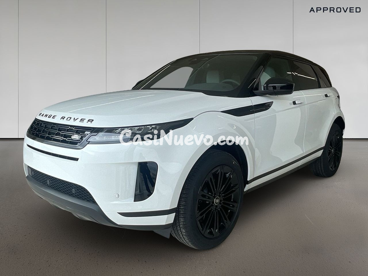 Land-Rover Range Rover Evoque P300e PHEV I3 S 4WD Auto 198 kW (269 CV)