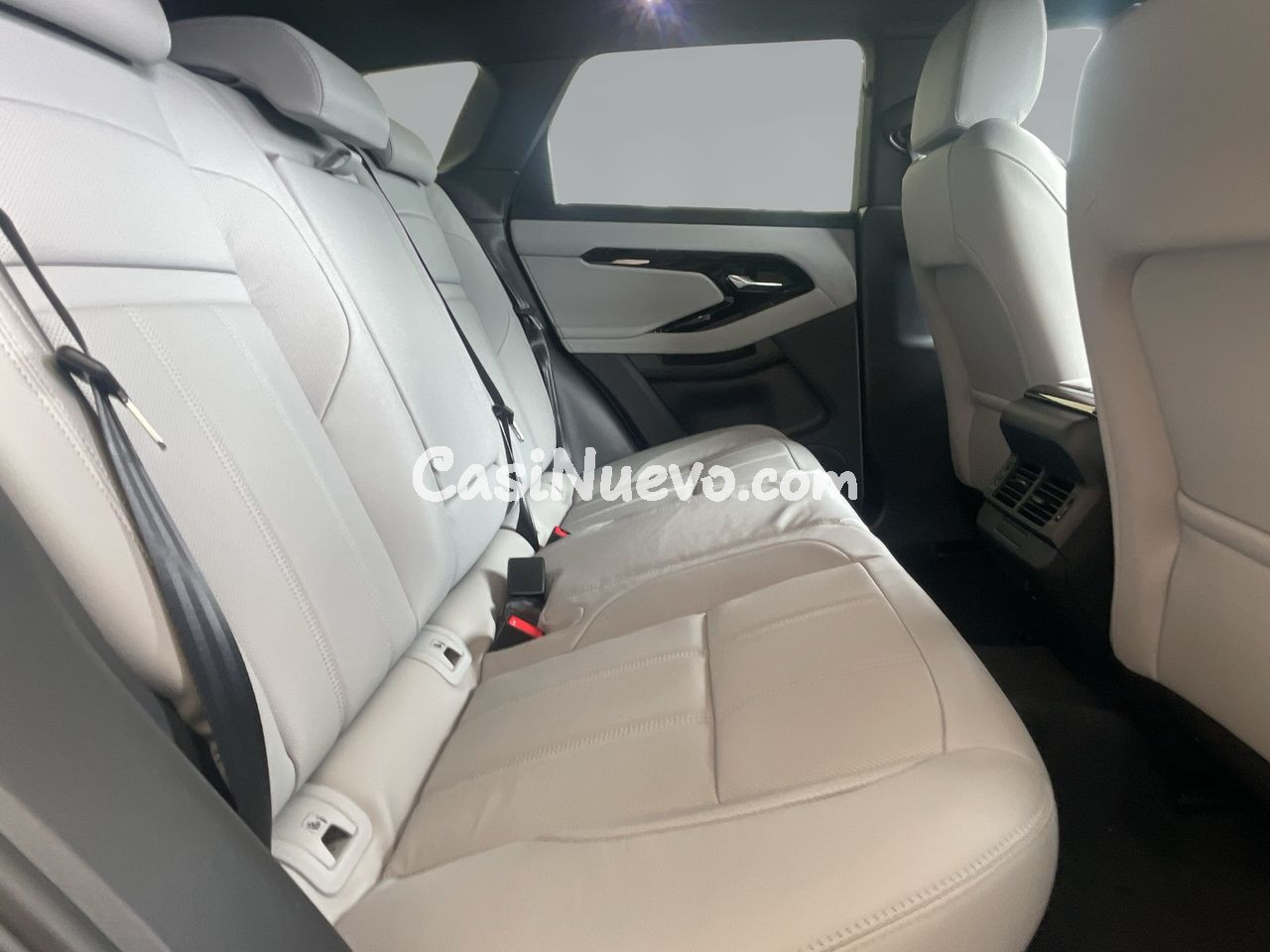 Land-Rover Range Rover Evoque P300e PHEV I3 S 4WD Auto 198 k - foto 4