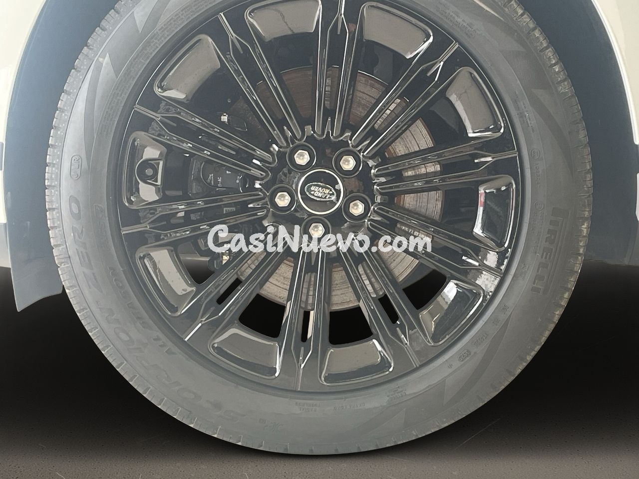 Land-Rover Range Rover Evoque P300e PHEV I3 S 4WD Auto 198 k - foto 5