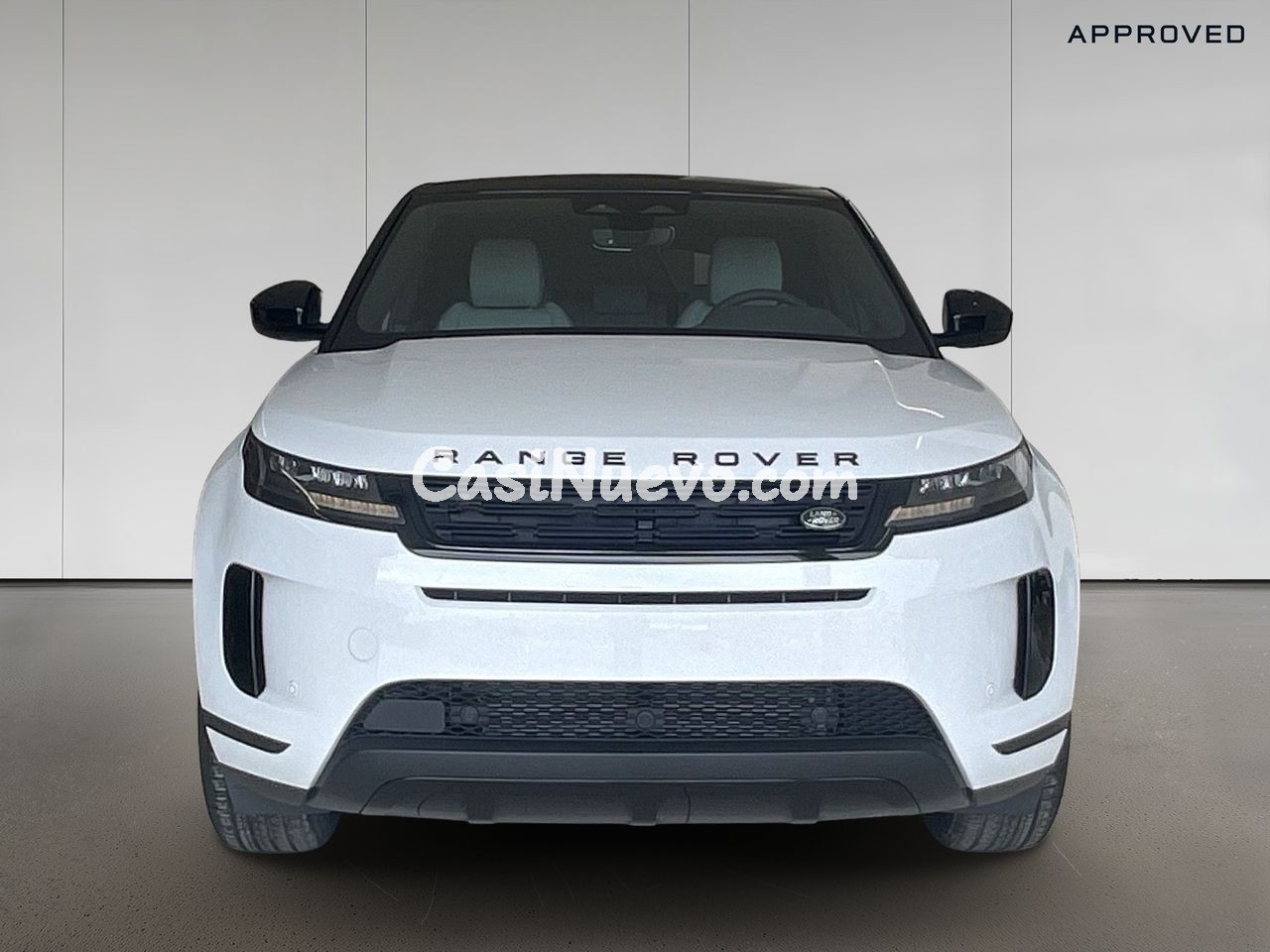 Land-Rover Range Rover Evoque P300e PHEV I3 S 4WD Auto 198 k - foto 6