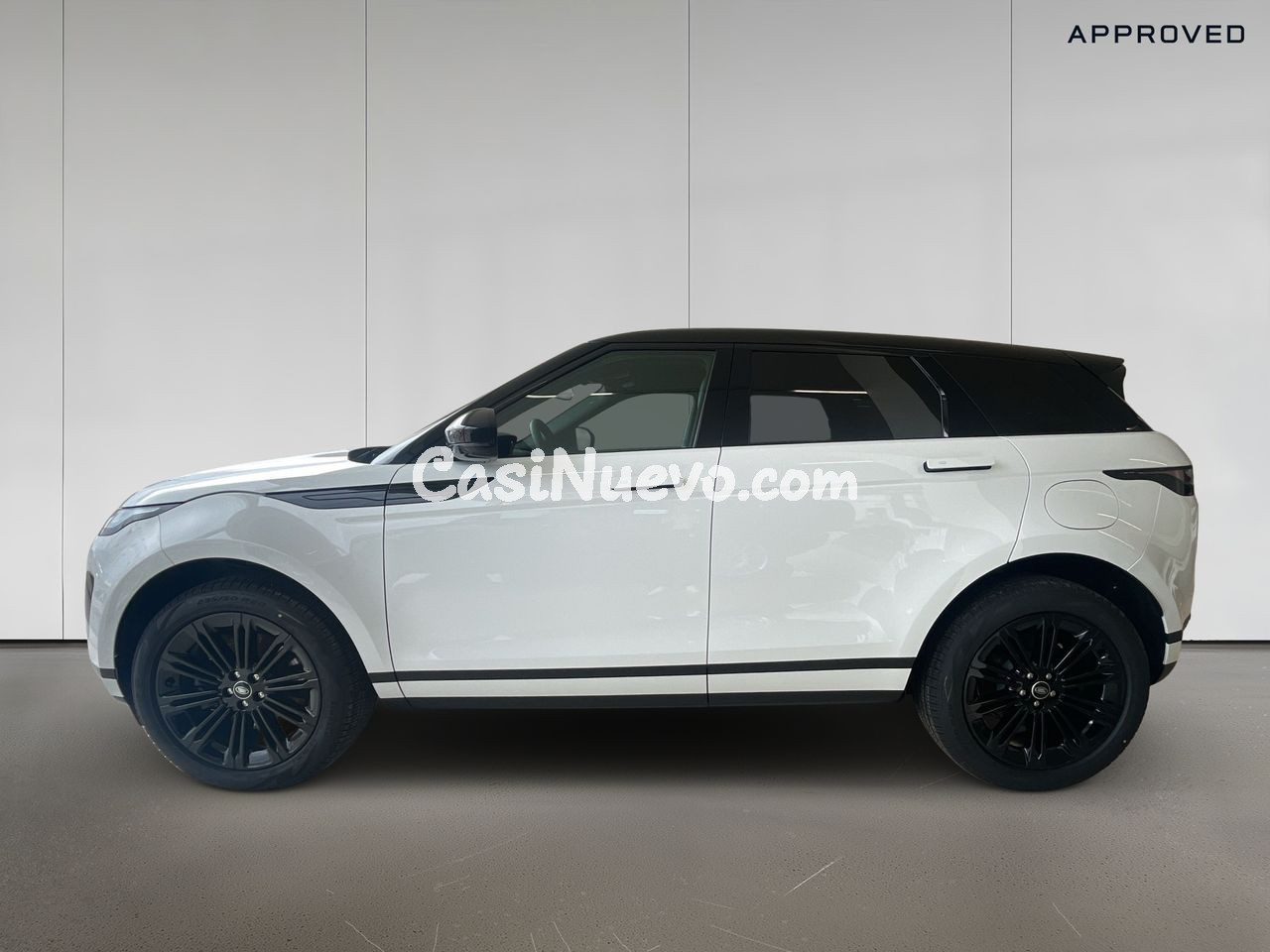 Land-Rover Range Rover Evoque P300e PHEV I3 S 4WD Auto 198 k - foto 7